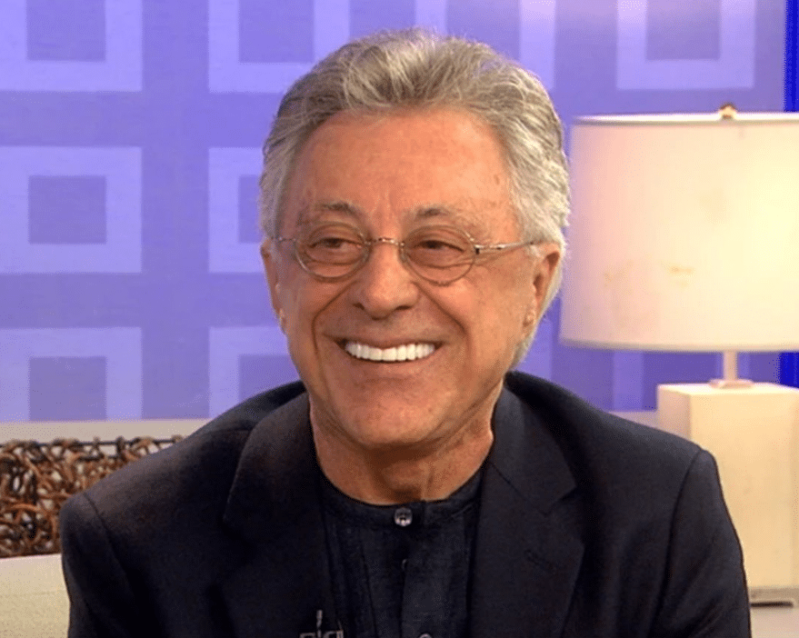 Frankie Valli Height, Weight & Biography 2023
